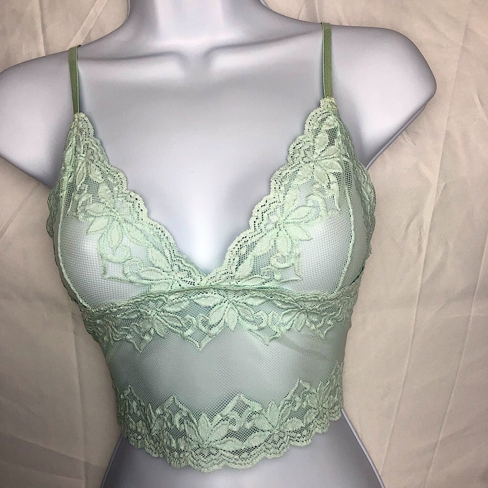 🩷Bralette bra